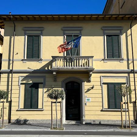 B&B Villa Primavera Pisa Exterior photo