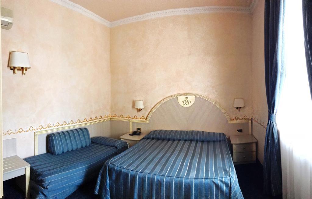 B&B Villa Primavera Pisa Exterior photo