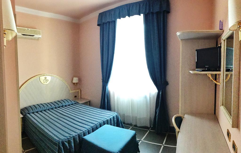 B&B Villa Primavera Pisa Exterior photo